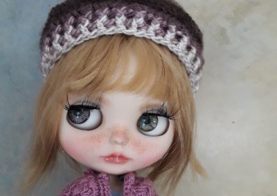 DOPO - CUSTOM L.T